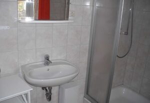 Ferienbungalow BENNO