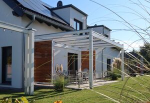 Ferienhäuser Ankerplatz 1 & 2  Usedom- Sauna, Kamin & Garten – No.1