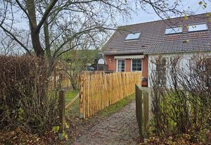 Haus Biberburg - Kinder und Tiere willkommen