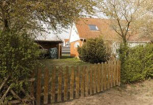Haus Biberburg - Kinder und Tiere willkommen