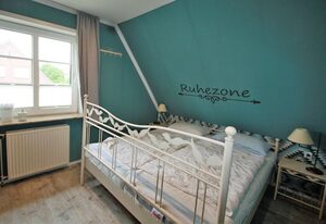 Nis Puk - FW Hooge – Platz für bis zu 5 Personen, Garten & 500 m zum Strand