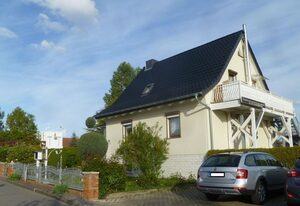 KOS-Ferienwohnungen Grimm – KOS-Ferienwohnung Utkiek