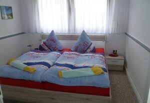 KOS-Ferienwohnungen Grimm – KOS-Ferienwohnung Utkiek