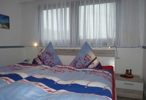 KOS-Ferienwohnungen Grimm – KOS-Ferienwohnung Utkiek