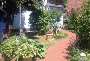 Kos - Ferienwohnungen Waldesduft – Ferienwohnung Backbord