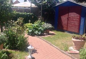 Kos - Ferienwohnungen Waldesduft – Ferienwohnung Backbord