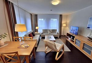 Ferienwohnung 3.01 Inselstrand