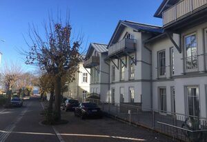 Villa am Strand (Neubau) – Leuchtturm