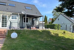 Ostsee Ferienhaus Usedom (hundefreundlich) Familie Stopp Haus 22