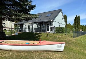 Ostsee Ferienhaus Usedom (hundefreundlich) Familie Stopp Haus 22