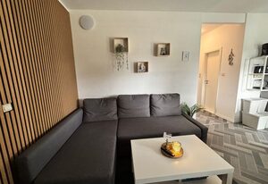 Ostsee Ferienhaus Usedom (hundefreundlich) Familie Stopp Haus 22