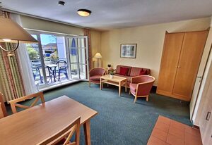 Ferienwohnung 1.2.12 Inselstrand