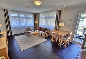 Ferienwohnung 3.27 Inselstrand