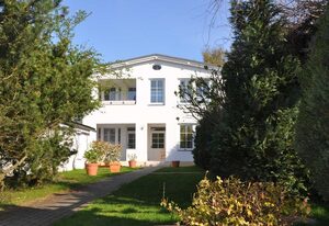 Urlaubsresidenz Meeressehnsucht – Ferienwohnung  Achtern