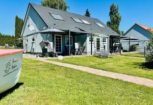 Ferienhaus Usedom Familie Stopp Haus 23
