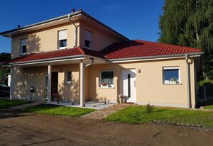 Ferienwohnung Inselglück
