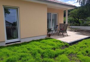 Ferienwohnung Inselglück