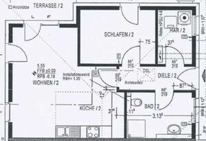 Ferienwohnung Inselglück