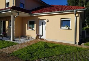 Ferienwohnung Inselglück