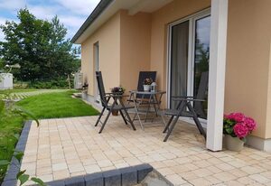 Ferienwohnung Inselglück