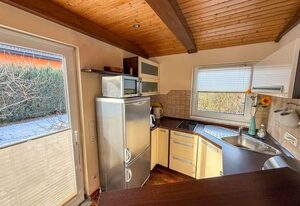Bungalow "Achterblick"
