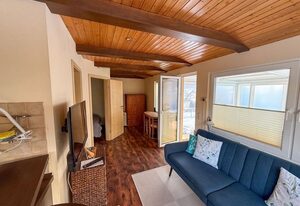 Bungalow "Achterblick"