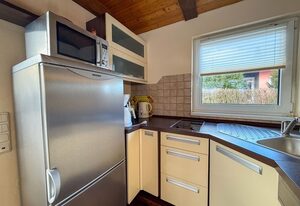 Bungalow "Achterblick"