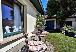 Ferienzimmer Gleißner