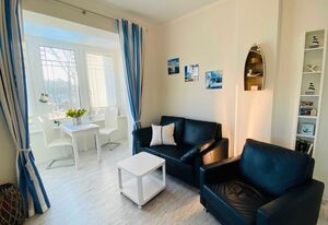 Haus Sanke App. 4