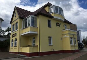 Haus Sanke App. 4