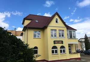 Haus Sanke App. 4