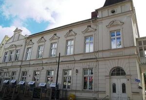 Domkes Pension garni – Domkes Koje