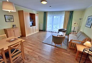 Ferienwohnung 1.2.14 Inselstrand