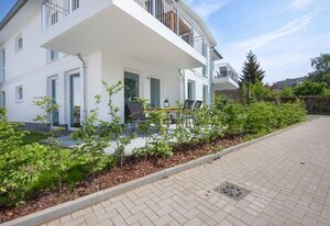 Villa Margarete, STRANDNAH – Whg. 3