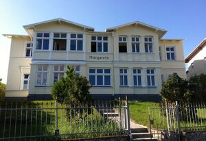 Villa Margarete, STRANDNAH – Whg. 3