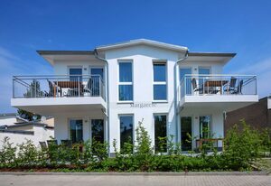 Villa Margarete, STRANDNAH – Whg. 3