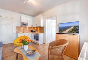 Villa Margarete, STRANDNAH – Whg. 3