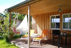 Ferienresort Möwenort Ferienwohnung