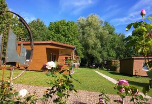 Ferienresort Möwenort Ferienwohnung