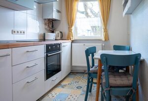 Bungalow "Appelboom"