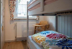 Bungalow "Appelboom"