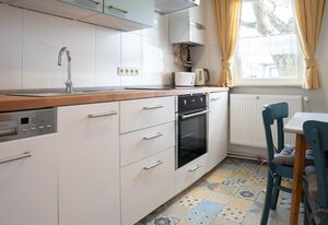 Bungalow "Appelboom"