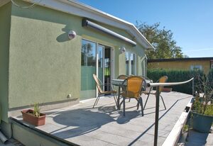 Bungalow Haffblick