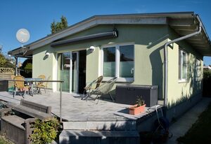 Bungalow Haffblick