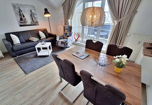 Ferienwohnung 1.3.17 Inselstrand