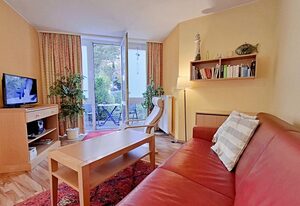 Ferienwohnung 2.04 Inselstrand