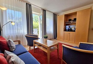 Ferienwohnung 3.03 Inselstrand