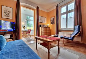 Villa Phönix Wohnung 04
