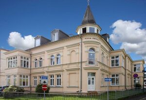 Villa Phönix Wohnung 04