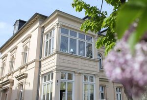 Villa Phönix Wohnung 04